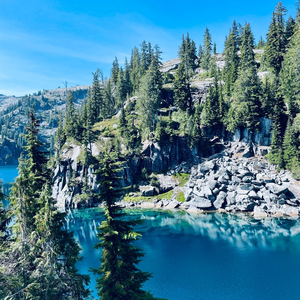 Meet your Posher, LC